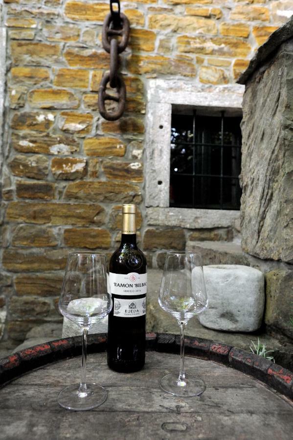 Traditional Istrian Stone House Šmarje Exteriör bild